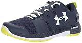 Under Armour UA Commit TR, Zapatillas Deportivas para Interior para Hombre,...