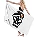 Produktbild fgjfdjj Bath Towel, Call,Black Ops 4 Duty Bath Towels Super Absorbent Beach Bathroom Towels for Gym Beach SWM Spa