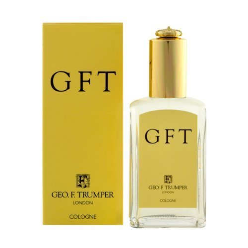 Geo F Trumper Portugal 50ml Eau de Toilette in Glass Bottle