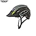Produktbild Fly Offene MTB Enduro XC Cross Country Erwachsene Helm – Matt Schwarz Medium/Large