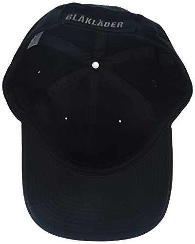Blakläder Baseball-Kappe Einheits, 1 Stück, Einheitsgröße, schwarz, 204913509900ONESIZE - 3