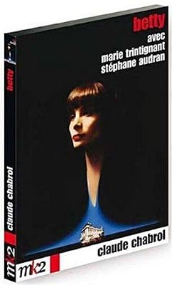TF1 VIDEO Betty