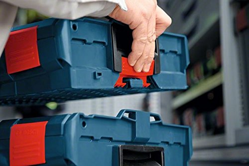 Ls-Boxx 306 Professionelles Koffersystem Basiselement - 2
