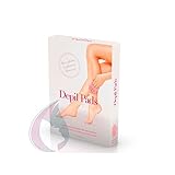 Exfoliating Depil Pads