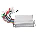 Produktbild BQLZR Elektro-Bike Brushless Motor Controller 36V-250W / 48V-350W f¨¹r Elektroroller