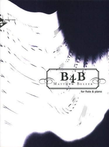 B4b Flûte Traversiere-Livre +Partition