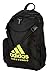 Produktbild adidas Taekwondo Rucksack mit Westenhalter Black/Shock Yellow