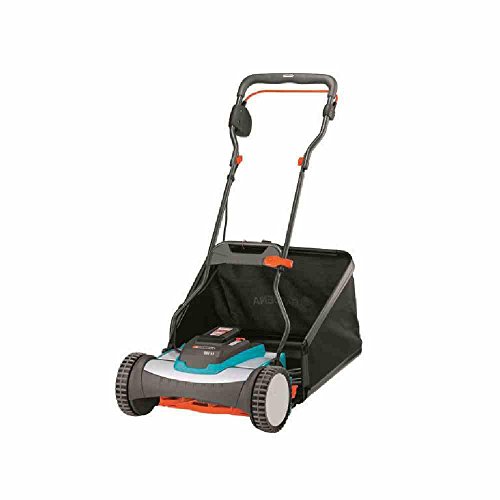 Preisvergleich Produktbild Accu-Spindelmäher 380 Li