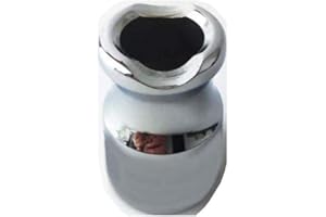 AL BADIL Apagador Moxa de metal moxa