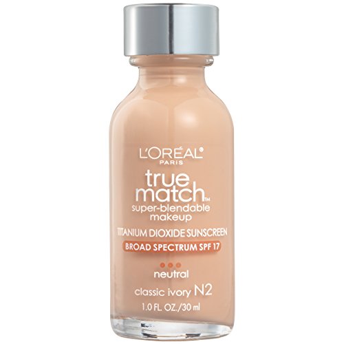 LOreal Paris True Match Super Blenda... RS.1367 (10.00% Off) - Amazon LOreal Paris True Match Super Blenda... RS.1367 (10.00% Off) - Amazon