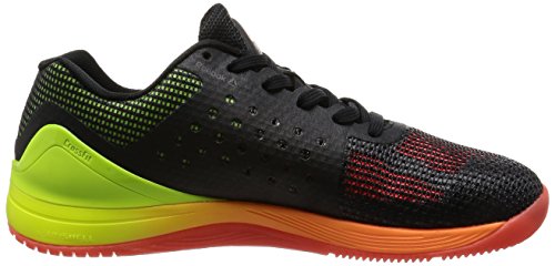Reebok Herren Crossfit Nano 7 Schuhe Indoor-Multisport - 6