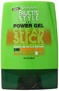 Garnier Fructis Style Clean Stick Power Gel, 266ml
