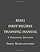 Produktbild First Degree Reiki Training Manual: A Personal Journey
