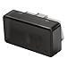 Produktbild Bluetooth 4.0 Auto Diagnosescanner, OBD2 Scanner C02 Fehlercode lesegerät Mini OBDII Track Recorder Kamera Zubehör Diagnosegerät für Android/ IOS/ Windows/ Symbian
