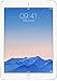 Produktbild Apple iPad Air 2 WiFI 64GB Gold, MH182KN_A (EU plug)
