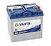 Produktbild Varta D47 BLUE Dynamic Autobatterie 560 410 054 3132 12V 60Ah 540A/EN