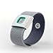 New Dream Bluetooth 4.0 Digital Intelligent Electronic Wristband Thermometer with iOS Android APP for Baby Kid Children