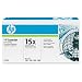 Produktbild HP C7115 X HP 15 X LaserJet Tonerkartusche, Schwarz 91008917