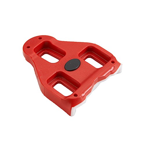 Look Grip Pedalplatten - 5