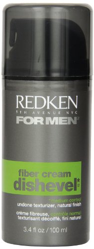 Preisvergleich Produktbild REDKEN FOR MEN Dishevel Fiber Cream 100ml
