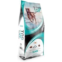 Dagel Top Energy Mangime Per Cani Sportivi Con Agnello | 20 Kg Di Alimento Completo Ad Alto Contenuto Energetico Per Cani Attivi