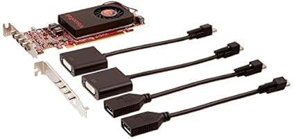 Origin Storage RADEON 7750 SFF 4M 2GB GDDR5 900798