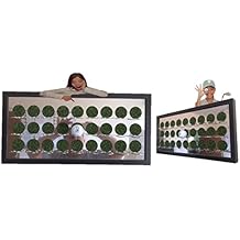 Suchergebnis auf Amazon.de für: golfball vitrine