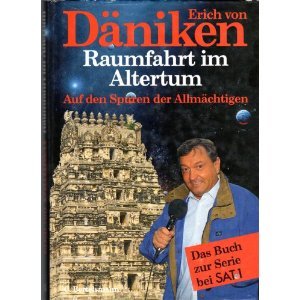 Raumfahrt im Altertum
