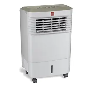 Cello Trendy 30 Ltrs Personal Air Cooler (White)