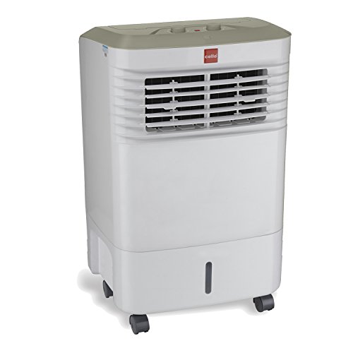 Cello Trendy 30-Litre Air Cooler White RS.7190 (20.00% Off) - Amazon