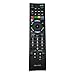 Price comparison product image juqilu Replacement Remote Control for SONY, One For All Sony TV Replacement remote, Works with ALL Sony televisions, with same functions as the original Sony remote
