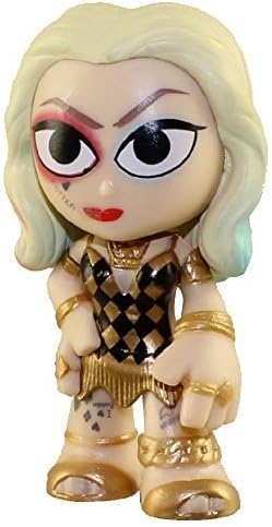 Funko Mystery Minis Harley Quinn Suicide Squad Gown Exclusive
