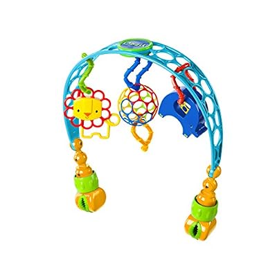 O'ball Oball Jeu de Poussette