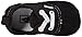 Vans I Era Crib, Unisex Babies' Birth Shoes, Black (black/true White), 2 Child UK (18 EU)
