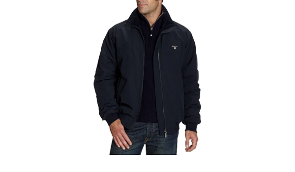 gant newport jacket