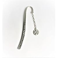 Pentagram Bookmark