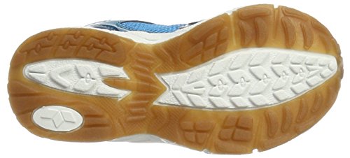 Lico Mädchen Silverstar V Hallenschuhe - 3