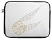 Produktbild I've Got The Golden Snitch Laptop Case 13" 14" 15" 13