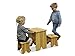Price comparison product image EXIT - Junior Picknickset L - Holz