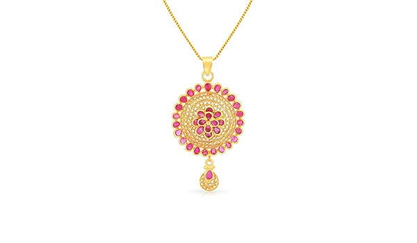 Buy Malabar Gold and Diamonds Precia 