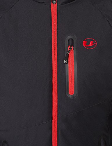 Ultrasport Damen Jacke – Bild 7