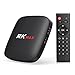 Produktbild [2GB DRR3/16GB EMMC]  TICTID 2018 RK Max Android 6.0 TV Box/Quad-Core Cortex-A7/2GB+16GB/WI-Fi 802.11b/g/n Ethernet 10/100M/Standard RJ-45 Android TV Box/unterstützt 1080p/4K