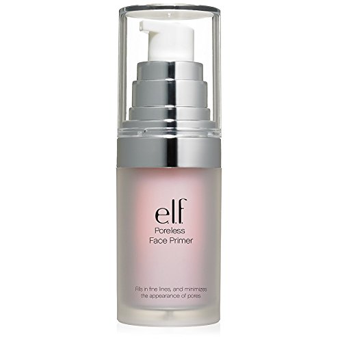 e.l.f. Studio Poreless Face Primer - Clear