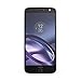 Price comparison product image Lenovo Moto Z UK SIM-Free Smartphone - Black/Silver