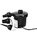 Produktbild XCSOURCE® Elektrische Luftpumpe Bett Aufblasen Luft Ablassen Pool Camping Matratze 230V Netz OS340