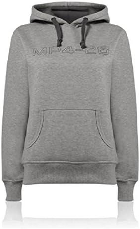 McLaren Mercedes F1 Ladies MP4 28 Sweatshirt Hoody M