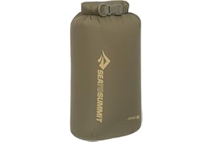 Sea to Summit Borsa impermeabile leggera, multiuso