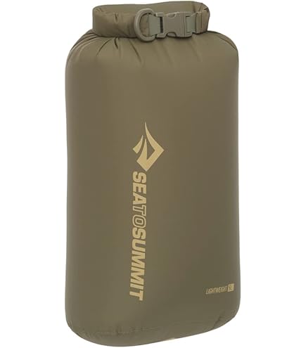 Grand étui étanche Sea To Summit TPU - Accessoires - Hiking - NEUF
