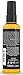Benjamin Bernard Beard Oil and Conditioner For Men Combats Itching, Flaking Skin, Dry Skin and Softens Beard Hair. The Oil is Lightly Scented and Contains Argan, Jojoba, Almond and Castor Oil - Best A Beard Can Get, 1x 100ml Bottle