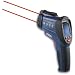 Produktbild TFA Video-Infrarot-Thermometer RH860 mit Feuchtesensor